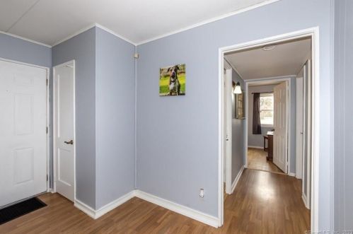 403 Litchfield Dr, Windsor Locks CT  06096-2040 exterior