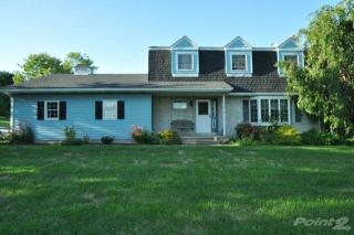 5944 Front St, Easton PA  18040-6416 exterior