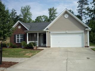 4633 Woodway Dr, Kernersville, NC 27284-5503