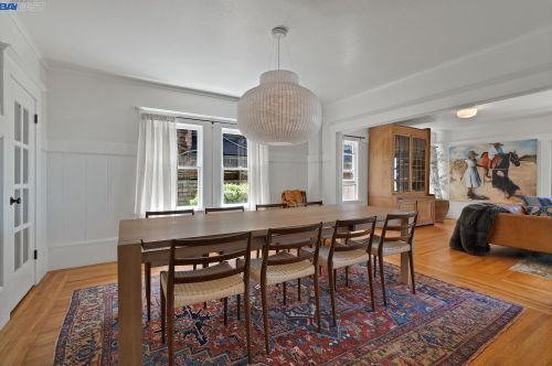 64 Panoramic Way, Berkeley CA 94704-2540 exterior