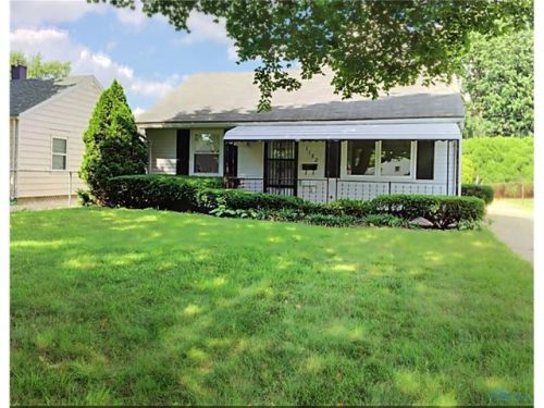 1152 Birch Ave, Maumee, OH 43537-3031