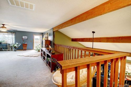 331 Woodside Dr, Pine, CO 80470-7913