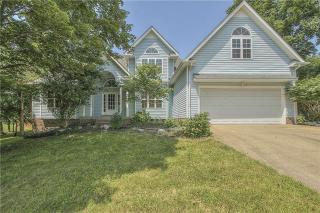 3556 Teal Dr, Clarksville, TN 37042-7256