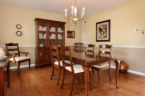 4438 Bachman Dr, Schnecksville PA  18078-2246 exterior