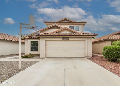 11609 Sage Dr, Avondale, AZ 85392-4123