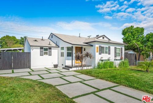 6840 Shoshone Ave, Van Nuys, CA 91406-4340