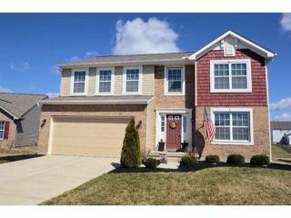 914 Regency Ct, Trenton, OH 45067-9821