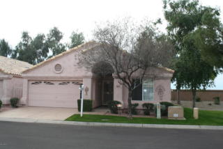 14485 Winding Trl, Sun City, AZ 85374-3513