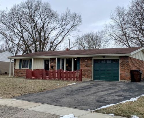 409 Nies Ave, Englewood, OH 45322-2009