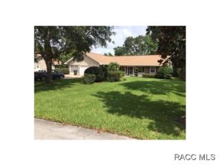 2454 Brentwood Cir, Lecanto, FL 34461-8535