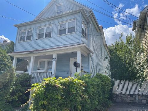 293 Fairfield Ave, Stamford, CT 06902-6618