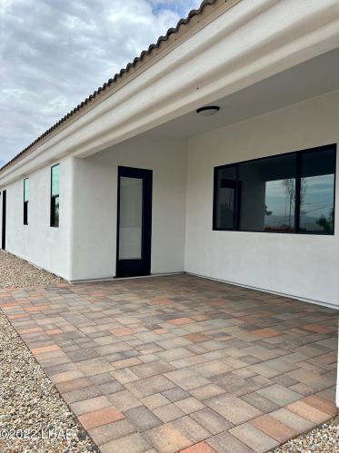 3610 Washita Dr, Lake Havasu City AZ  86404-3515 exterior