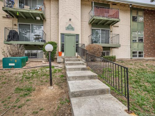 12161 Melody Dr, Denver CO 80234-2181 exterior