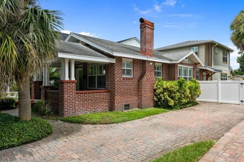 817 Harvard St, Orlando, FL 32804-5203