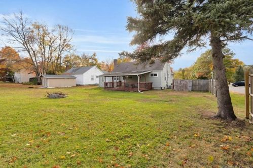 326 Stafford Ave, Bristol CT  06010-4617 exterior