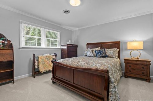 2709 Bellaire Dr, Sanford NC  27330-7601 exterior