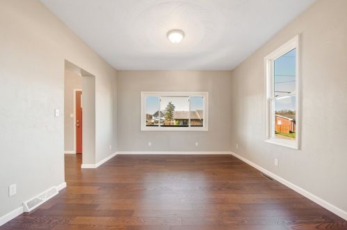 311 Vine St, South Connellsville PA  15425-4838 exterior