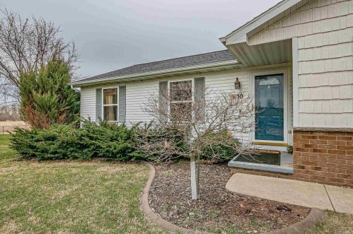 1130 Morgan Taylor Ct, Menasha, WI 54952-8932