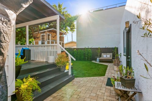 4082 Ingalls St, San Diego CA 92103-1354 exterior