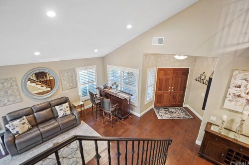 6192 Woodbridge St, Chino Hills CA  91709-3224 exterior