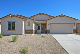 18538 Turquoise Ave, Waddell AZ  85355-4144 exterior