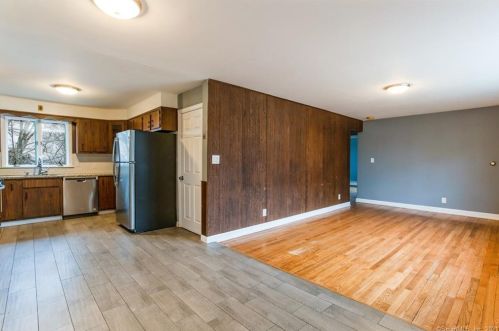 112 Birch St, Waterbury CT  06704-3808 exterior