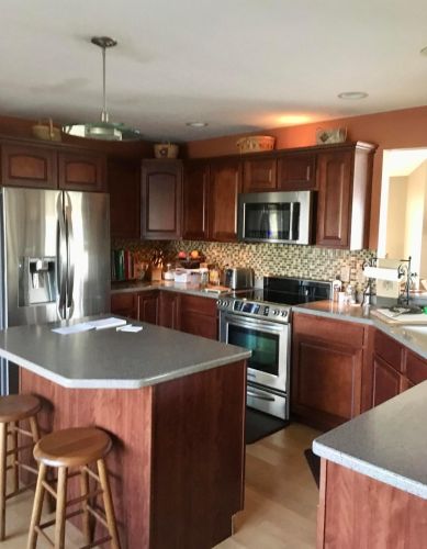 98 Eastern Star Rd, Mount Vernon, OH 43050-9243