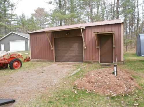11706 Eliason Rd, Crivitz, WI 54114-8974