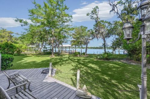 394 Holly Point Rd, Freeport FL  32439-4348 exterior