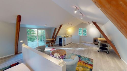 34900 Tock Ln, The Sea Ranch CA  95445-8567 exterior