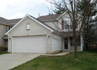 8117 Birchfield Dr, Indianapolis, IN 46268-2895