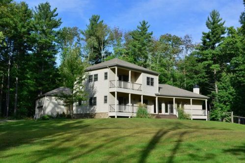 525 Upper Samsonville Rd, Olive, NY 12461-5010