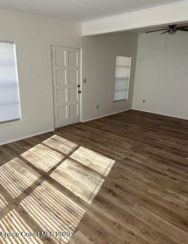 1970 Smith Dr, Titusville FL  32780-3927 exterior