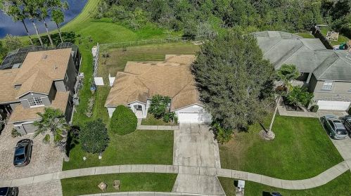 2534 Sage Dr, Kissimmee FL 34758-2248 exterior