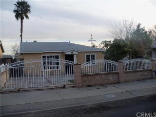 1028 Elma St, Ontario, CA 91764-4310