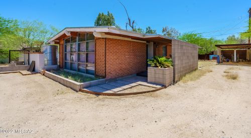 5318 5th St, Tucson, AZ 85711-2332