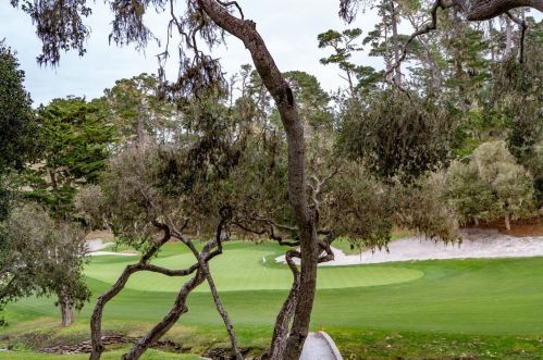 1183 Arroyo Dr, Pebble Beach, CA 93953-2935