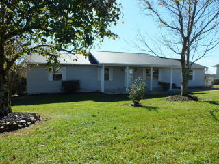 3903 Big Springs Ridge Rd, Friendsville, TN 37737-3127