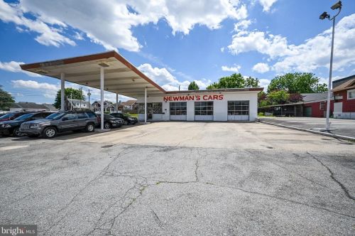 3110 Lancaster Ave, Wilmington DE  19805-1491 exterior