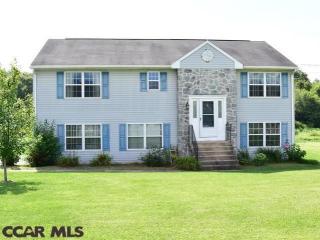 319 Forest Ave, Wingate, PA 16823-8251