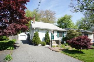 245 Allentown Rd, Parsippany NJ  07054-3180 exterior