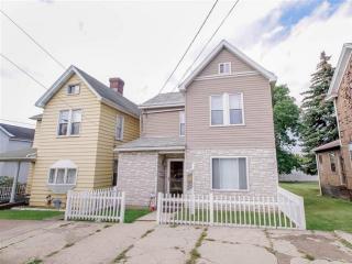 217 Gallatin Ave, Oliphant Furnace, PA 15401-2960