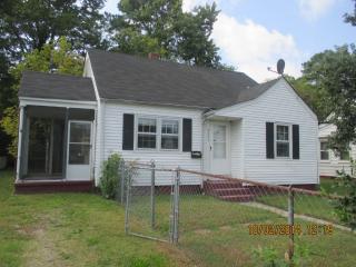 2205 Cromwell Dr, Norfolk, VA 23509-2025