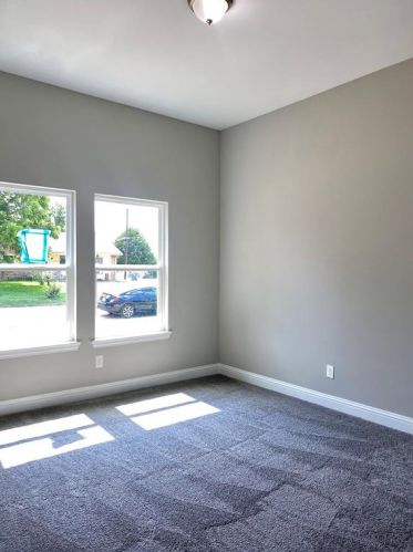 3980 Fritz St, Dallas TX  75241-6208 exterior