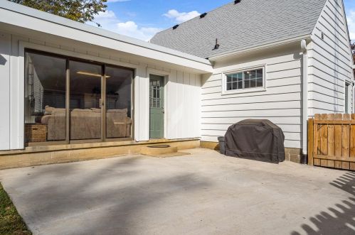 601 Lincoln St, Wilmington OH  45177-1520 exterior