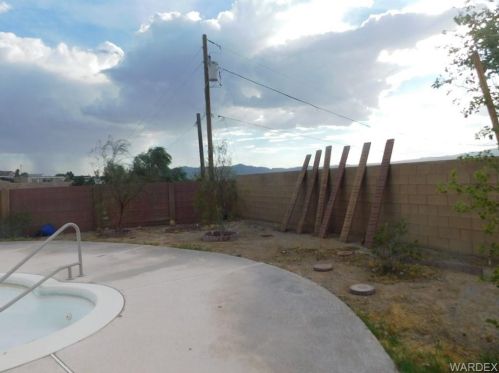 1315 Escalera Pl, Bullhead City AZ  86442-6919 exterior