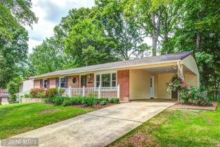 6903 Dawley Ct, Springfield, VA 22152-3201
