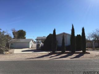 2270 Lass Ave, Kingman, AZ 86409-1348
