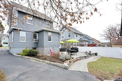 60 Garden St, Teaneck NJ  07666-5919 exterior