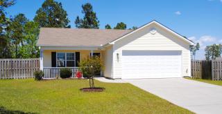 1410 Spring Pine Ct, Belville, NC 28451-9477